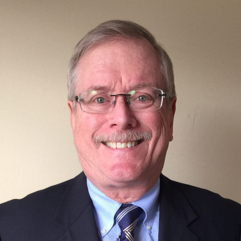 Jeff Pillon - Senior Advisor - Energy Security