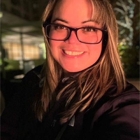 Rebecca Respicio