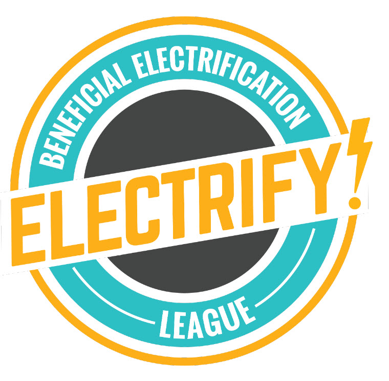 The Beneficial Electrification League